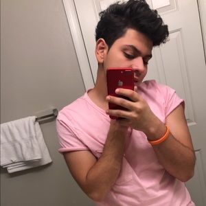 Meet your Posher, Rodrigo